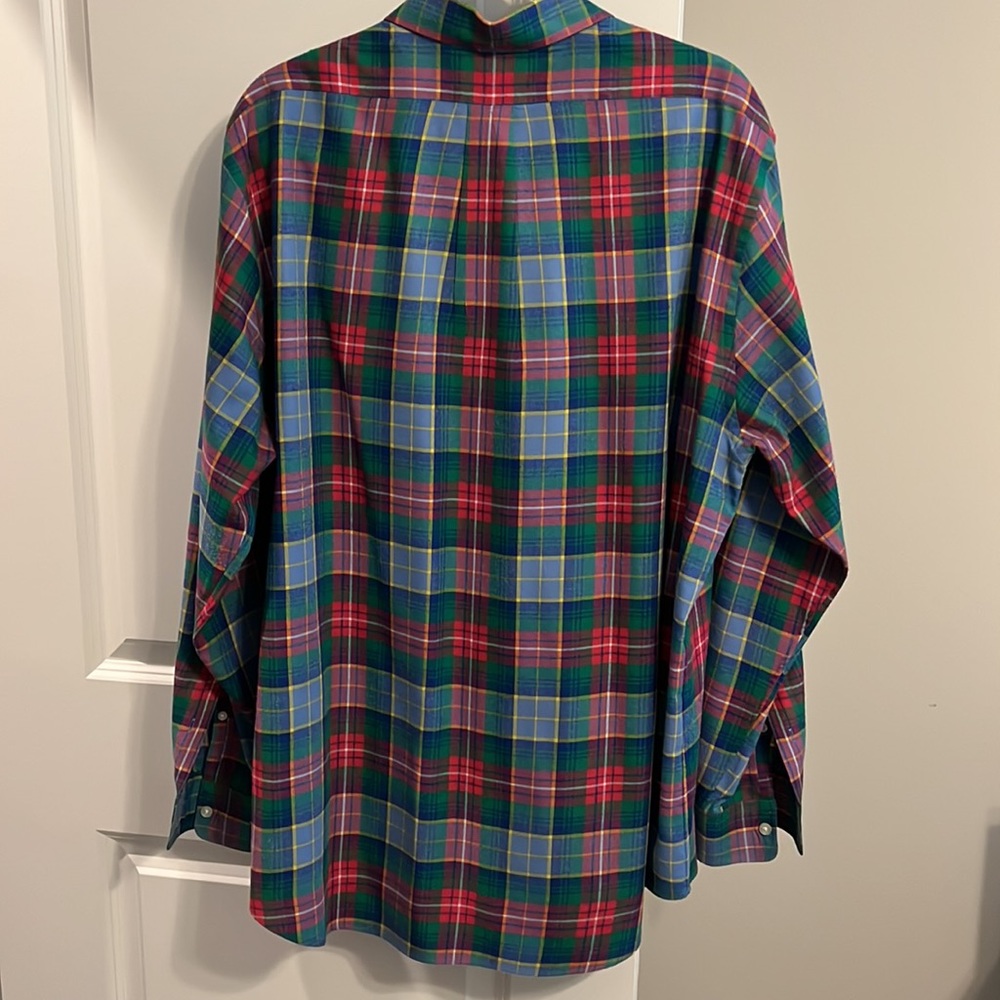 Vineyard Vines Performance Button Down - image 2